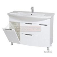 Тумба на ножках Аквародос Глория 05GL108 картинка