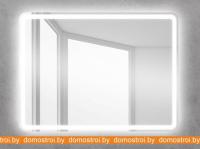 Зеркало BelBagno SPC-MAR-500-600-LED-BTN картинка