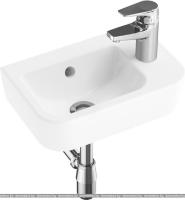 Умывальник Lavinia Boho Bathroom 21510502 (раковина, Смеситель, Сифон) картинка