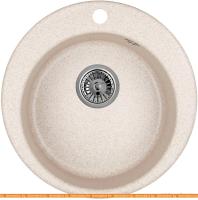 Кухонная мойка Granula 4801 (классик) картинка