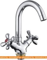 Смеситель FRAP H731 F13731-B картинка