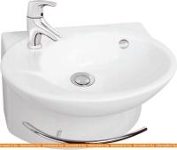 Умывальник Jacob Delafon Presqu'ile E1337 45x33.5 картинка