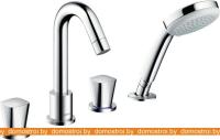 Смеситель Hansgrohe Logis 71314000 картинка