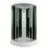 Гидромассажная душевая кабина Erlit ER4510Р-C4 картинка