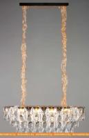 Подвесная люстра Omnilux Reggiolo OML-81603-16 картинка