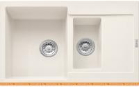 Кухонная мойка Franke MRG 651-78 (ваниль) картинка
