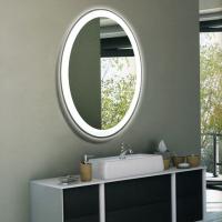 Зеркало c LED подсветкой Континент Verso LED 57x77 картинка