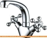 Смеситель Ganzer Konstantin GZ 09011 картинка