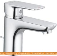 Смеситель Kludi Pure & Style 403820575 картинка