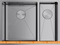 Кухонная мойка Omoikiri Taki 58-2-U/IF IN-L картинка