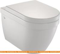 Унитаз Jacob Delafon Rodin EDC102-00 картинка