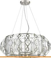 Подвесная люстра Vele Luce VL2181P08 картинка