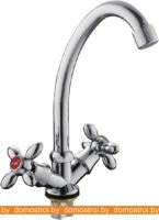 Смеситель FRAP H27 F4027-2 картинка