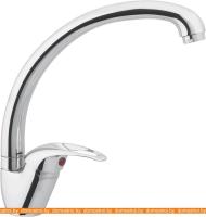 Смеситель Rubineta Y-33 Mars картинка