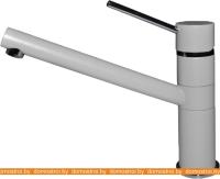 Смеситель Elleci Sava M79 Aluminium картинка