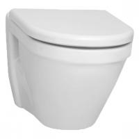 Подвесной унитаз Vitra S50 5318B003-0850 без бачка картинка