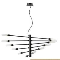 Подвесная люстра Lightstar Ragno 733127 картинка