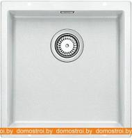 Кухонная мойка Blanco Subline 400-U (белый) картинка
