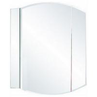 Зеркальный шкаф Акватон Севилья 80 Зеркальный шкаф картинка