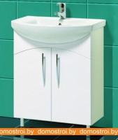 Тумба Акваль Палермо 70 (ПАЛЕРМО.70.00.00.N) картинка