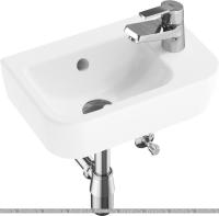 Умывальник Lavinia Boho Bathroom 21510483 (раковина, Смеситель, Сифон, клапан, вентили) картинка