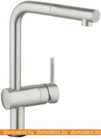 Смеситель Grohe Minta Touch 31360DC1 картинка