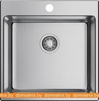 Кухонная мойка Omoikiri Amadare 50-IN картинка