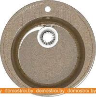 Кухонная мойка Elmar M-02 (терракотовый Q9) картинка