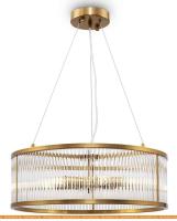 Подвесная люстра Freya Savoy FR5053PL-06BS картинка