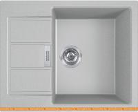 Кухонная мойка Franke Sirius 2.0 S2D 611-62 (500) Tectonite 143.0628.367 (серый) картинка