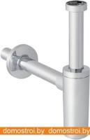 Сифон с переливом Geberit Uniflex 151.035.21.1 картинка