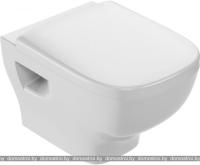 Унитаз Jacob Delafon Struktura EDF102-00 картинка