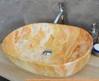 Умывальник CeramaLux MNC171 картинка