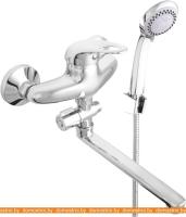 Смеситель Rubineta P-12/C Star (P2CK01) картинка