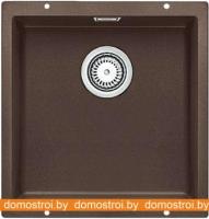 Кухонная мойка Blanco Rotan 400-U (кофе) картинка