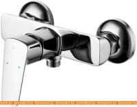 Смеситель IDDIS Vibe VIBSB00i03WA картинка