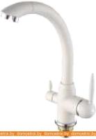 Смеситель FRAP F4399-8 картинка