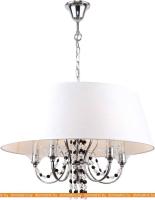 Подвесная люстра Lussole Lgo Greenlee LSP-8080 картинка