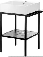 Стол под умывальник Deante Temisto 65 CDTS6U6S картинка