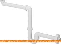 Сифон с переливом Viega 606220 картинка