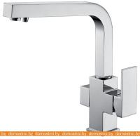 Смеситель Kaiser Sonat (хром) 34044 картинка