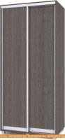 Шкаф-купе Modern Роланд Р10 (анкор темный) картинка