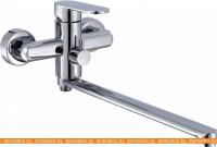 Смеситель Hansen H22002 картинка