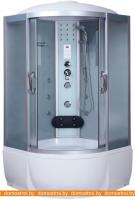 Душевая кабина River Temza 100/46 МТ картинка