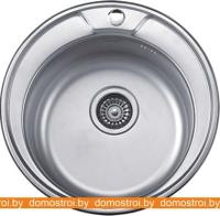 Кухонная мойка Ledeme L84949-6 картинка