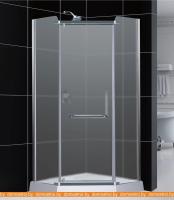 Душевой уголок RGW PA-81 100x100 (матовое стекло) картинка