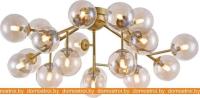Люстра Maytoni Dallas MOD545PL-20G картинка