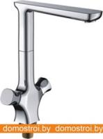 Смеситель Gappo G4030 картинка