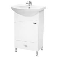 Тумба под умывальник Cersanit Madea Libra 50 картинка