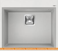 Кухонная мойка Elleci Karisma 105 White 96 картинка